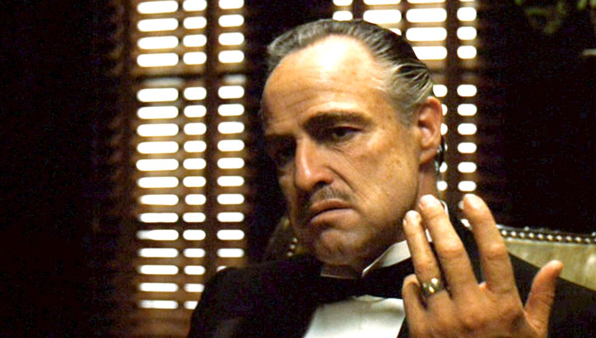‘The Godfather’ Returns to Indian Theatres After 53 Years in Stunning 4K Glory