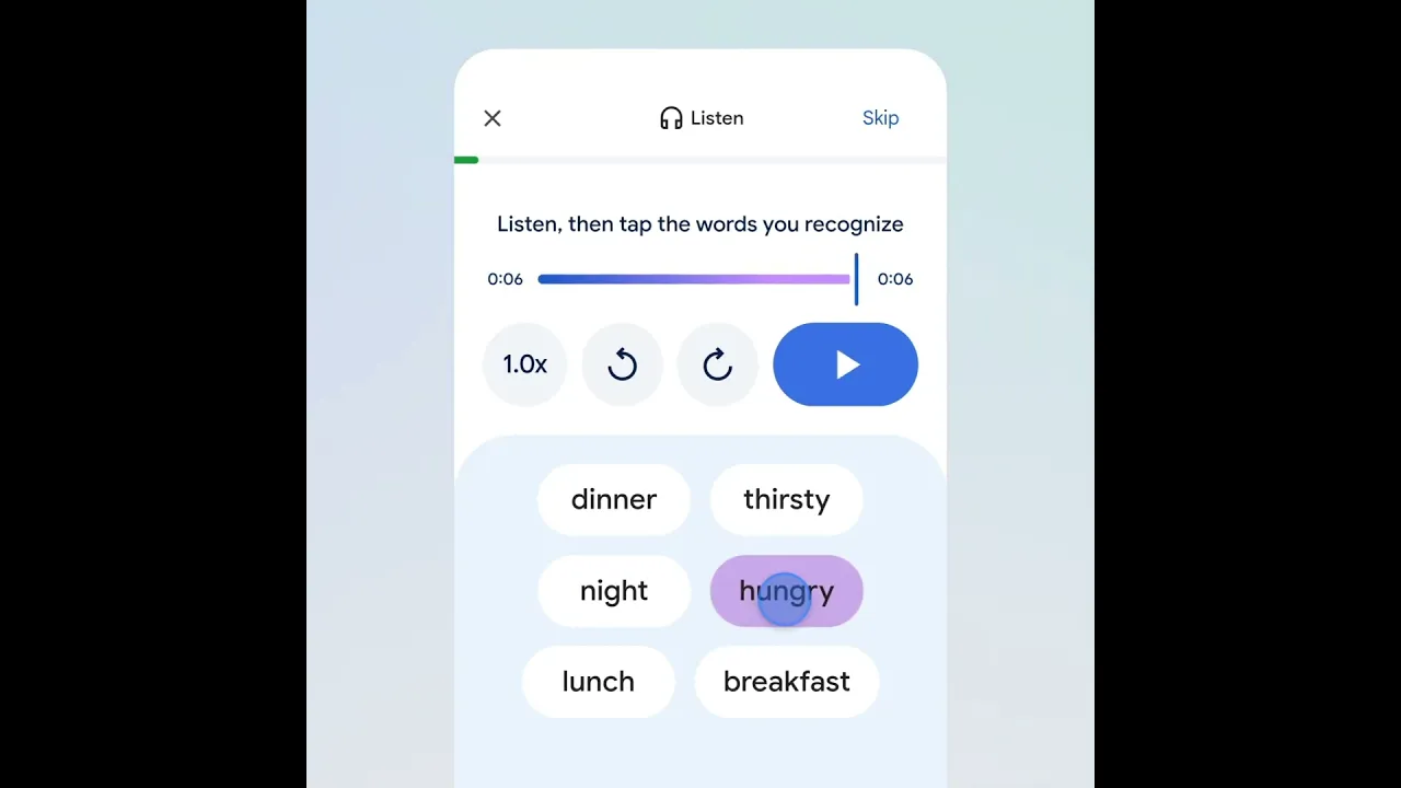 Google Translate Now Lets You Chat in 70+ Languages with AI  – Ready to Speak?