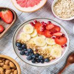 Stop Midnight Cravings With This Healthy Snack Habit