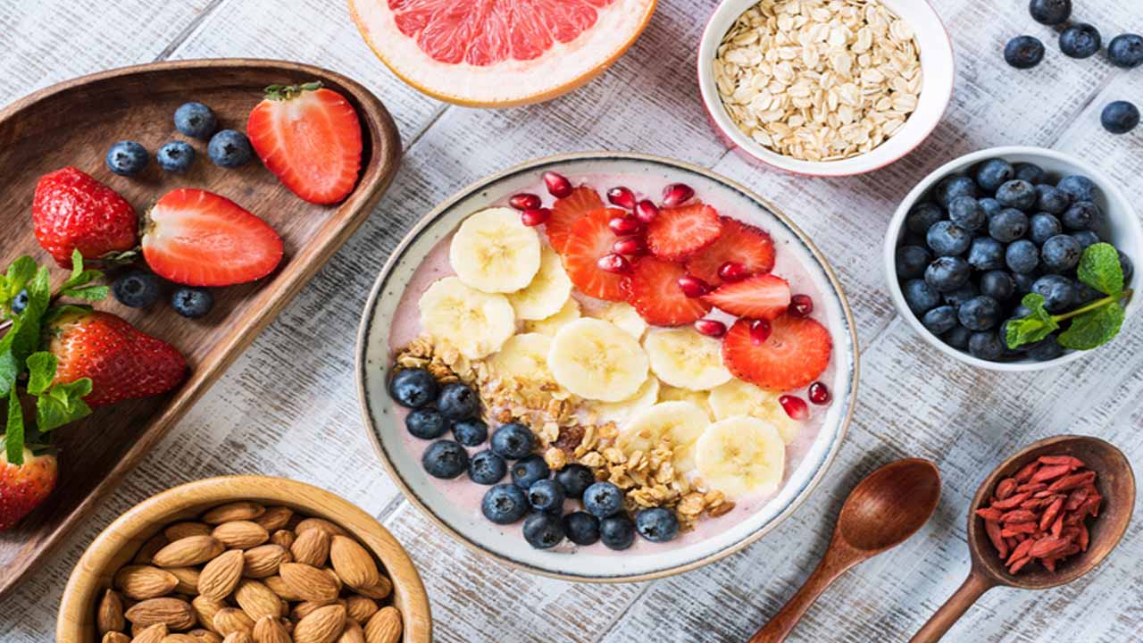 Stop Midnight Cravings With This Healthy Snack Habit