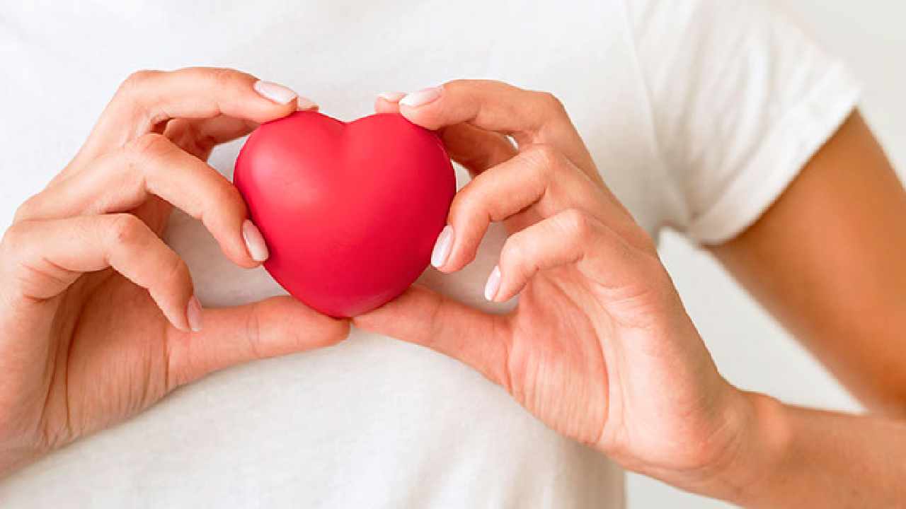 5 Blood Tests You Need to Predict Heart Disease Risk Early