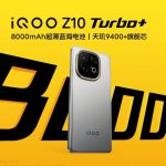 Forget Flagships – iQOO Launches Z10 Turbo+ 5G With Better Specs At Half The Price