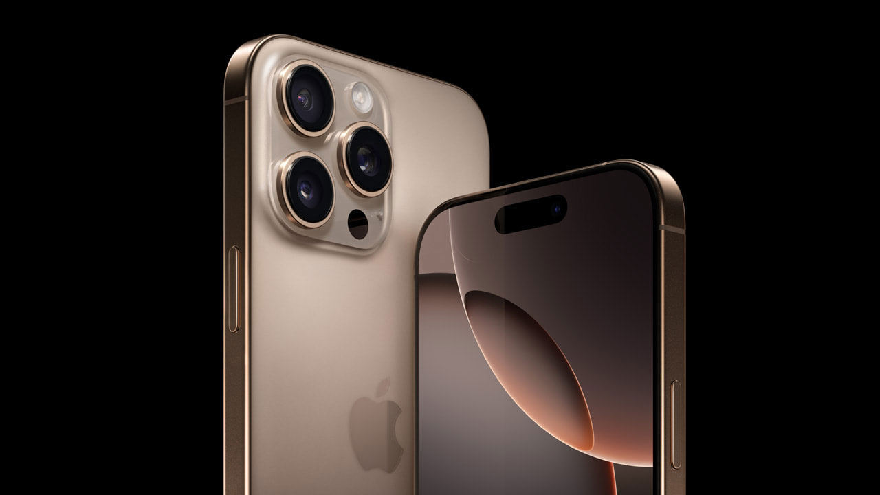 iPhone 16 Pro Gets Massive Rs19,500 Discount! – No Exchange Needed