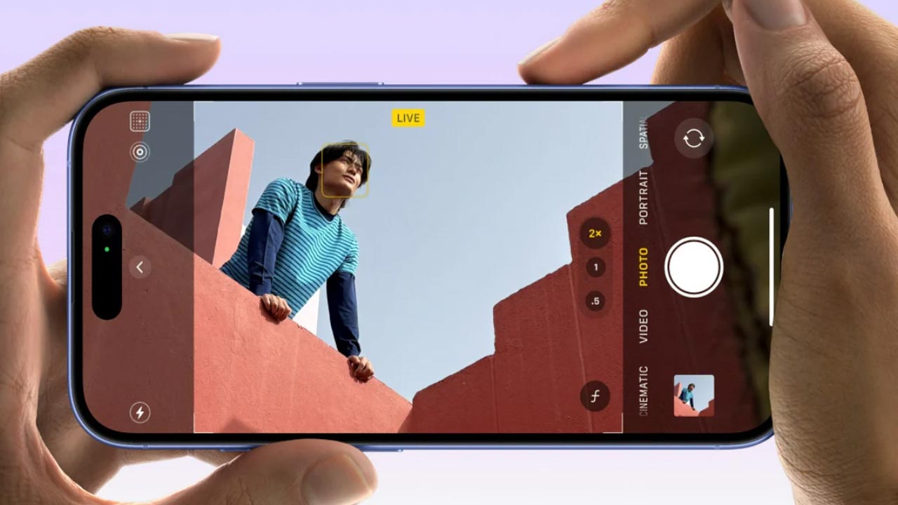 Shocking! Chinese Brands Oppo, Vivo Beat iPhone In Camera Test
