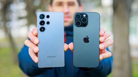 Top 5 Richest Mobile Phone Brands: Is It iPhone or Samsung?