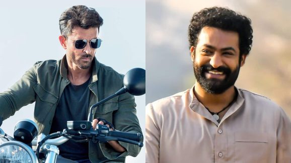 “I see a lot of myself in Tarak”: Hrithik Roshan At War 2 Event