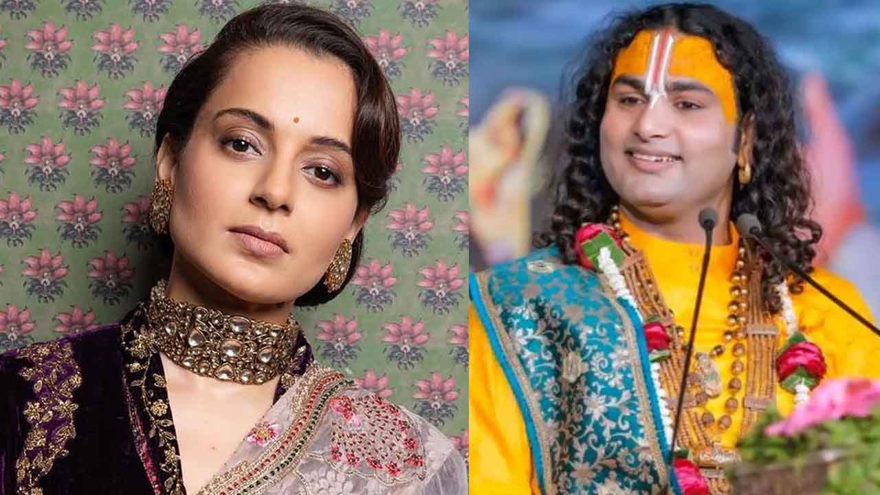 Kangana Ranaut Joins Live-In Relationship Row After Khushboo Patani’s Comments