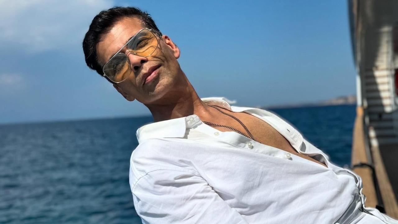 Karan Johar Reveals Why His Dream Project Takht Was Shelved: “I Was Heartbroken”