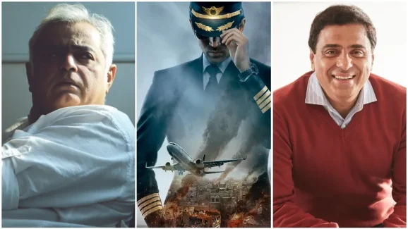 Kartik Aaryan’s New Avatar : ‘Captain India’ Takes Off  With Hansal Mehta