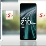 Best 5G Phone Under ₹15k: Lava Blaze AMOLED 2 vs Moto G45 vs iQOO Z10 Lite