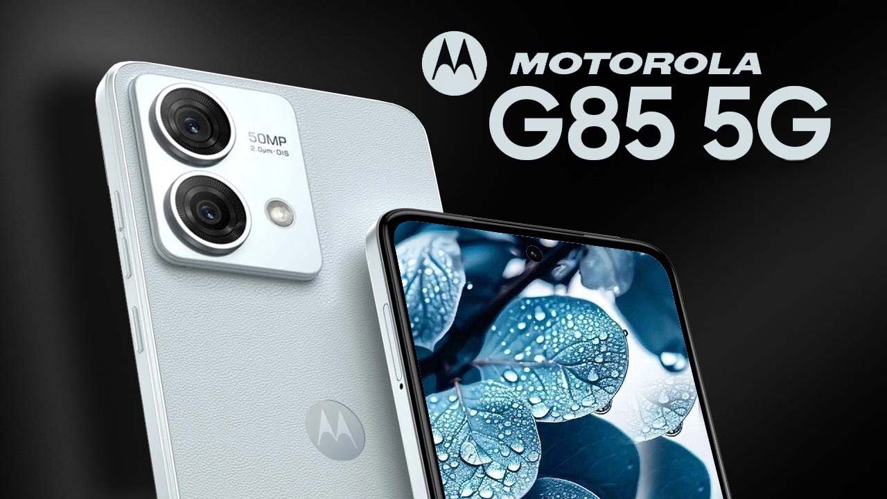 Flipkart Freedom Sale: Motorola G85 5G Drops To Rs 10,999  – Should You Buy?