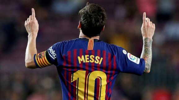 Messi Is Coming to India: Argentina to Play Blockbuster Friendly in Kerala This November