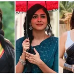 Mrunal Thakur Birthday Special: 4 Iconic Roles That Prove She’s the Reigning Queen of Indian Cinema