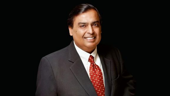 DYK How Much Mukesh Ambani Earns Every Second?