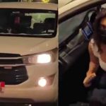 Nidhi Agerwal Breaks Silence on Government Car Controversy