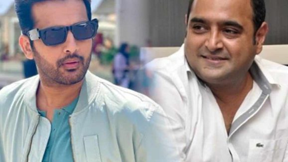 After Flops, Nithiin Looks to Vikram Kumar for New Film