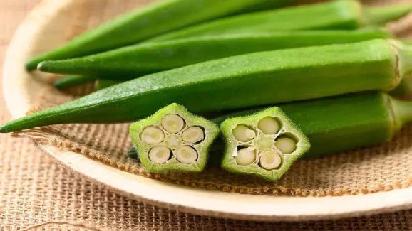 How Okra Can Help Manage Diabetes and Lower Cholesterol