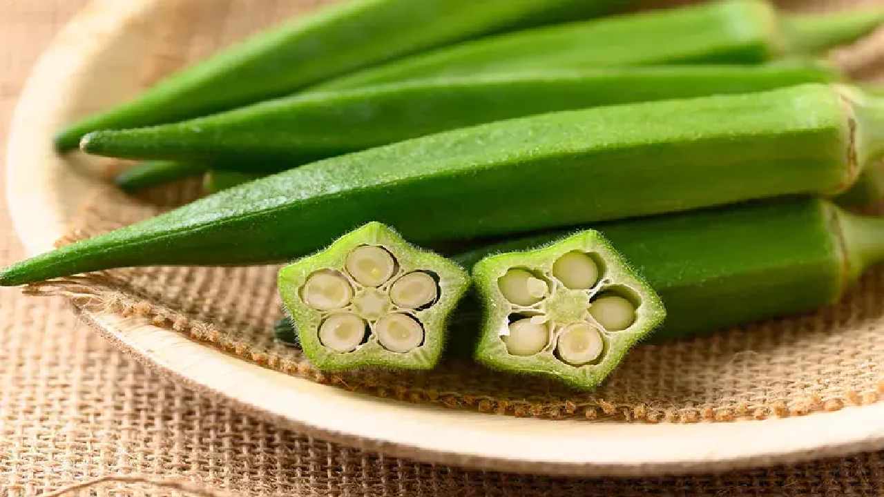 How Okra Can Help Manage Diabetes and Lower Cholesterol