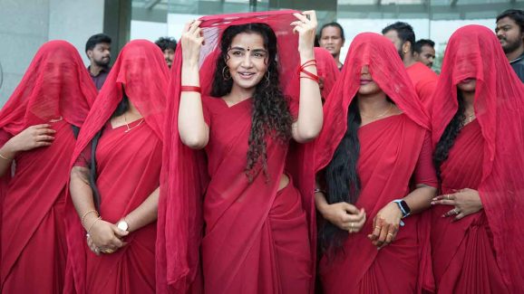 Paradha: Top 7 Reasons to Watch Anupama’s Social Drama
