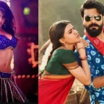 Star Actress to Join Ram Charan for Special Item Song in Peddi