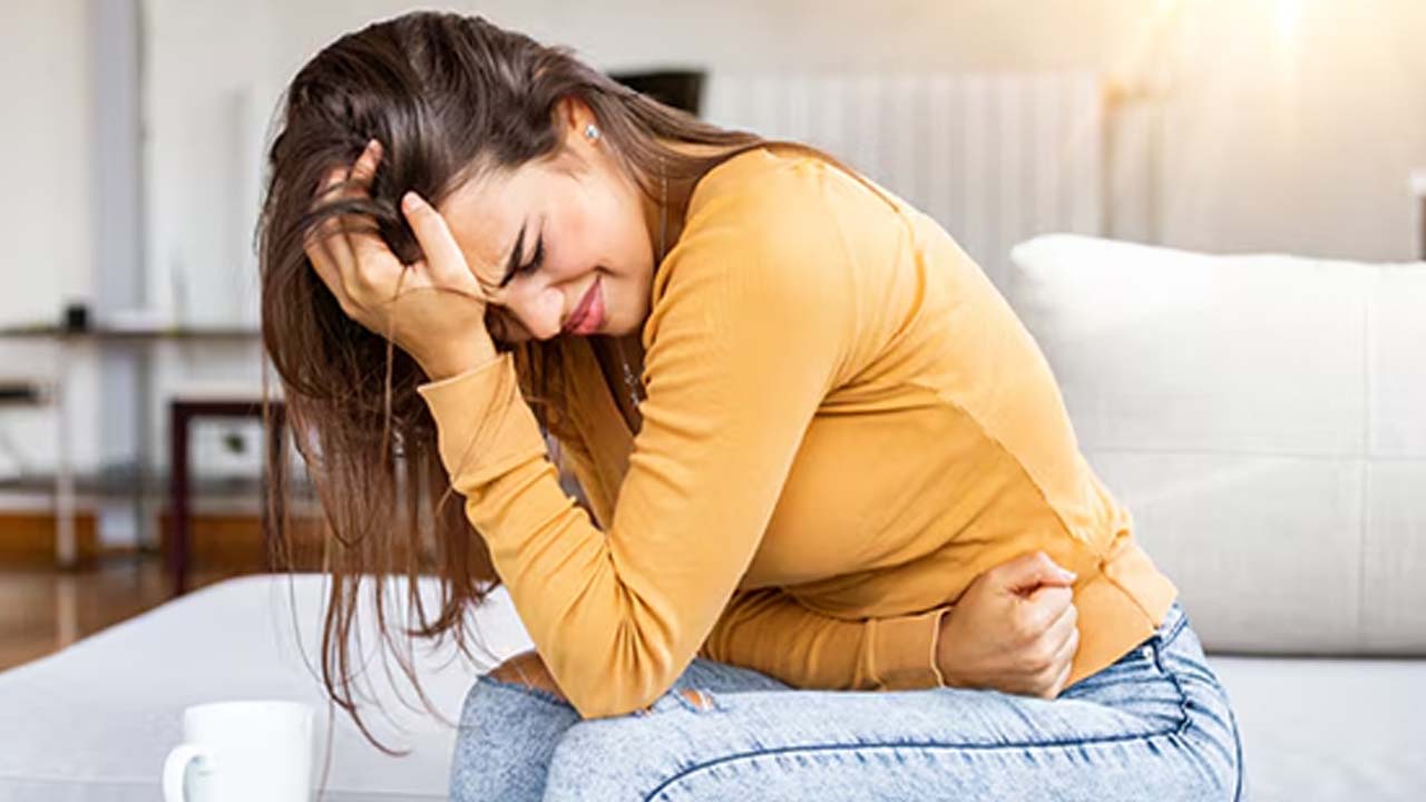 Beat Period Pain With Food: What To Eat Before And During Cramps