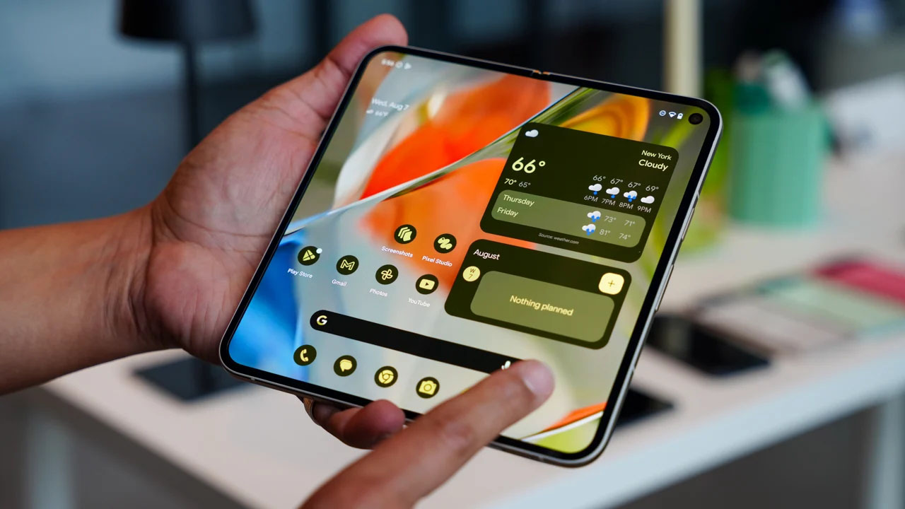 Massive Discount on Pixel 9 Pro Fold Before Pixel 10 Pro Fold Arrives