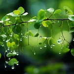 Here is How to Save Your Plants from Heavy Rainfall