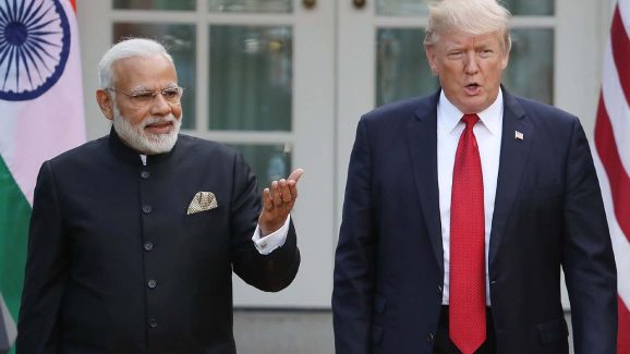 US Issues Additional Tariff Notice as India Stands Firm on Trade Policies