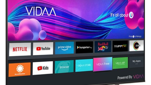 Grab ONIDA 55 Inch Smart TV Around 20K With This Secret Offers