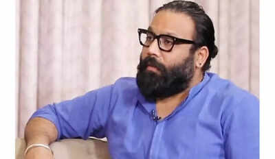 Sandeep Reddy Vanga Animal Bags Major Wins at 71st National Film Awards