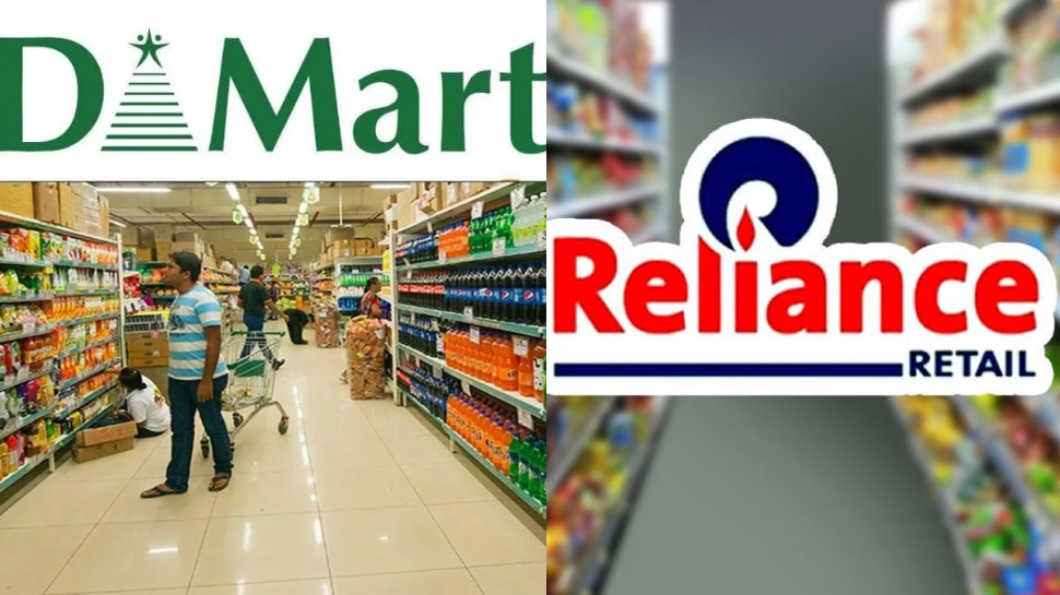 DMart vs Reliance Retail: Which is Best for Budget Shopping?