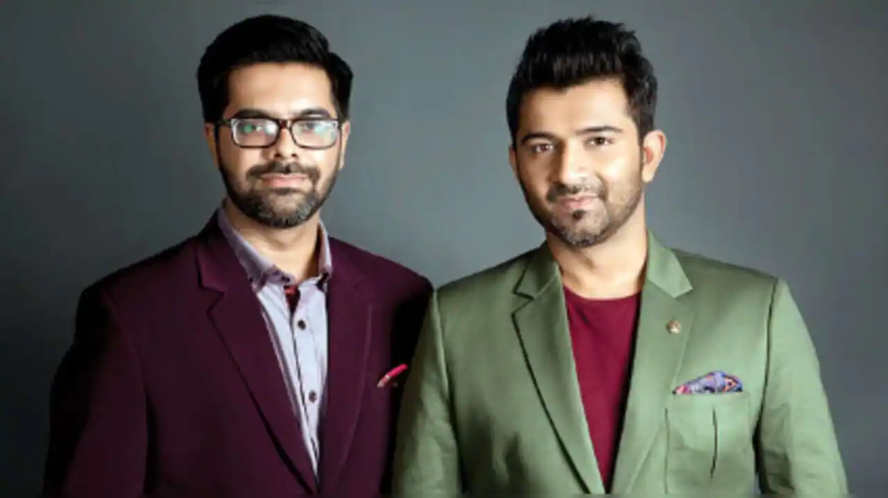 Why Sachin-Jigar’s Call ‘Param Sundari’  Album, a Heartfelt Tribute to A.R. Rahman