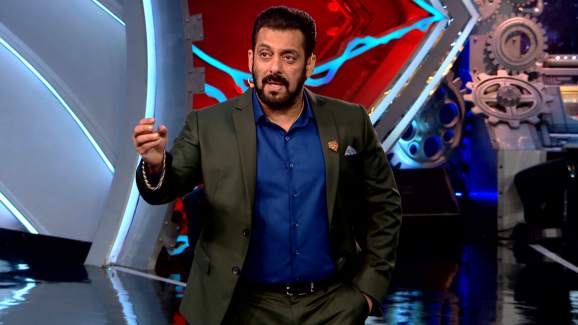 What to Expect from Bigg Boss ‘Weekend Ka Vaar’: Salman Khan’s Shocking Reality Check!