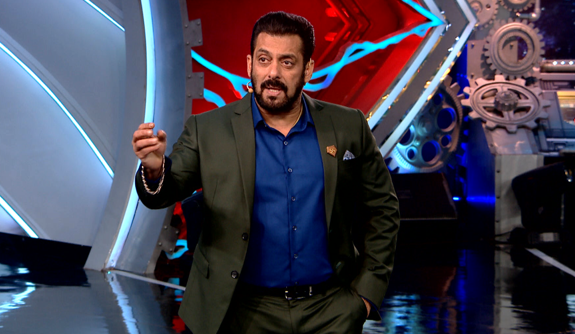 What to Expect from Bigg Boss ‘Weekend Ka Vaar’: Salman Khan’s Shocking Reality Check!
