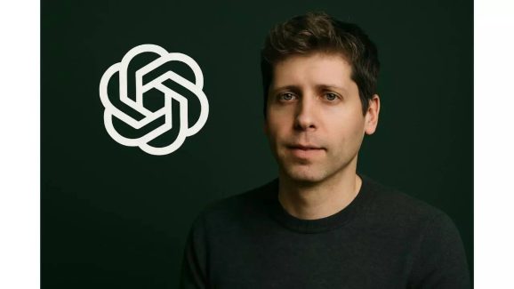 India Could Be Our #1 Market” Sam Altman Unveils GPT-5, OpenAI’s Most Powerful AI Yet