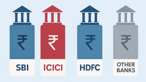 Bank Rules 2025: Minimum Balance Rules Of SBI vs ICICI vs HDFC vs Other Banks