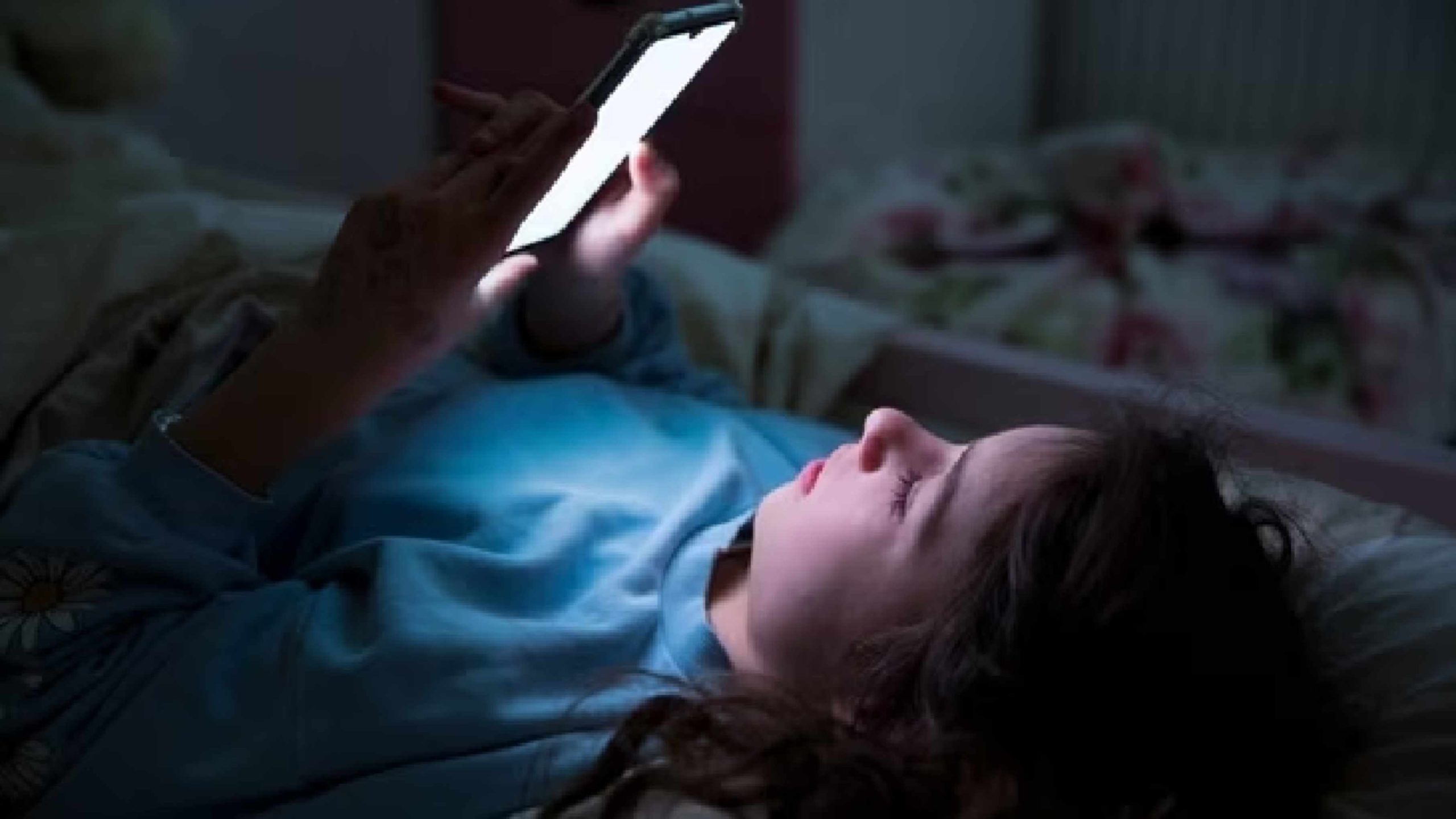 Can Too Much Screen Time Harm Your Heart Health?