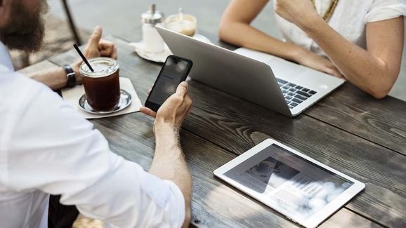 Laptops And Mobile Phones Harming Your Fertility: Doctors Explain