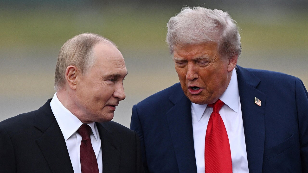 Trump-Putin Summit: Top 10 Takeaways from Alaska Meeting