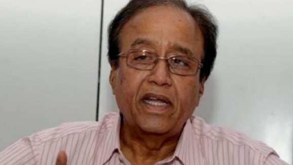 Revanth Reddy Announces State Funeral for CPI Leader Suravaram
