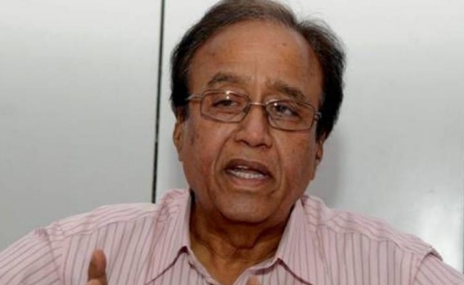 Revanth Reddy Announces State Funeral for CPI Leader Suravaram