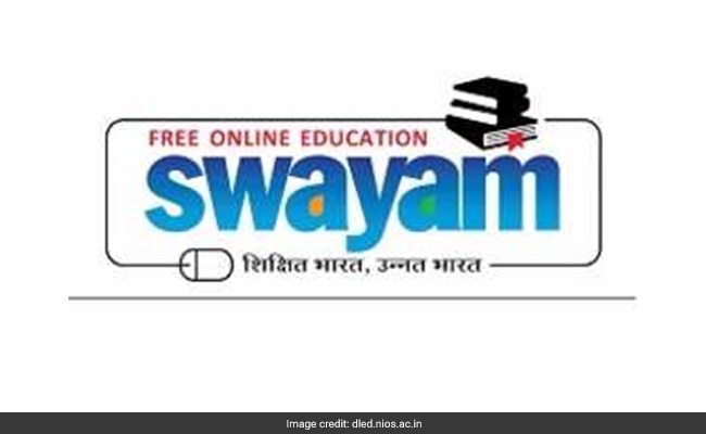 Ministry of Education Offers 5 Free AI Courses on SWAYAM