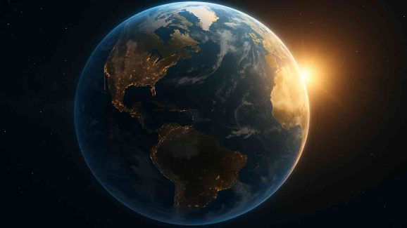 Is Today the Shortest Day Ever? Earth’s Spin Breaks Record