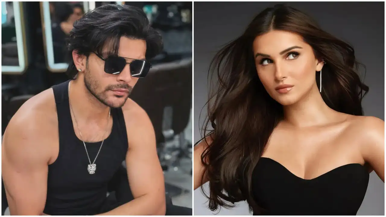 Tara Sutaria Makes It Instagram Official with Rumoured Boyfriend Veer Pahariya