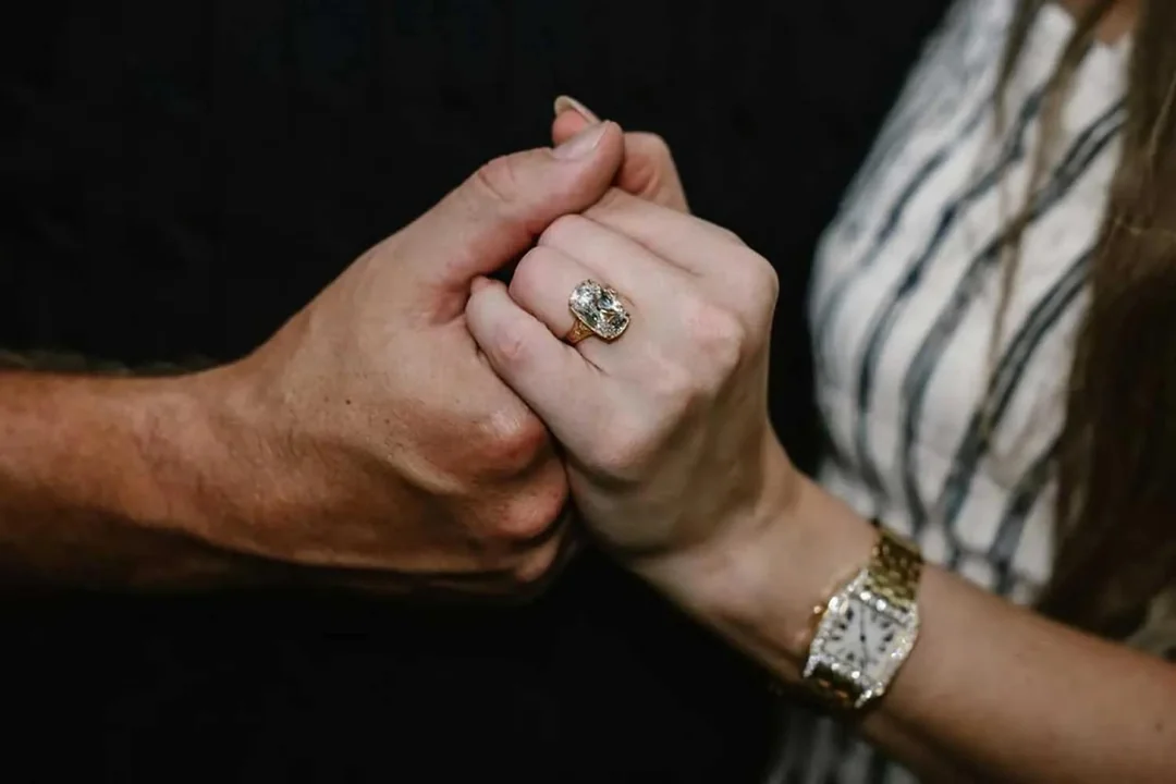Taylor Swift and Travis Kelce’s Engagement Steals the Spotlight at the US Open
