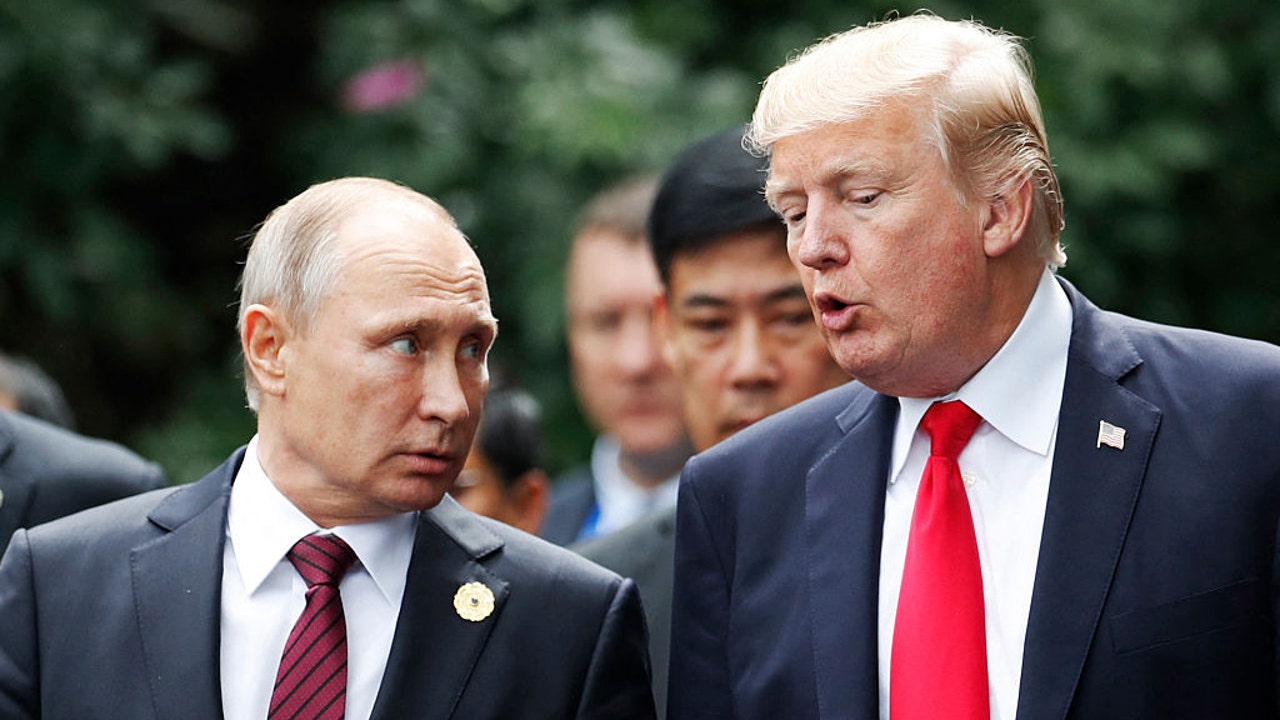 India Supports Trump-Putin Summit in Alaska, Amid Tariff Disputes