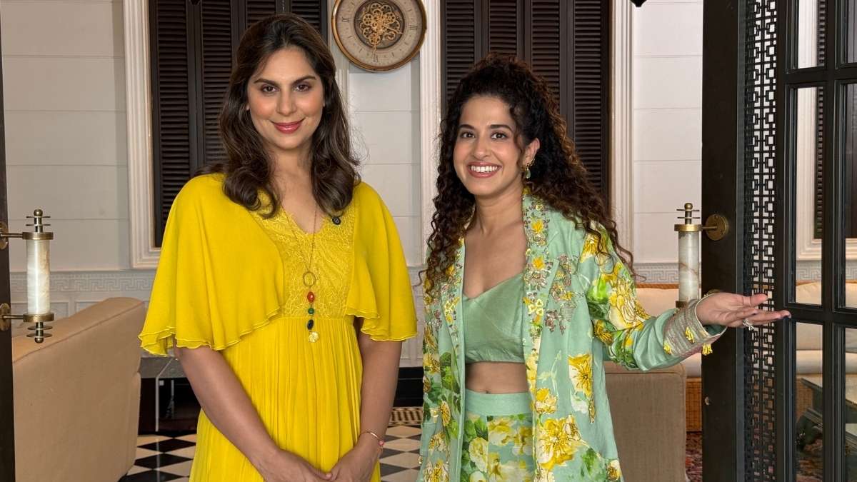 Upasana Declares Tolichowki Hyderabad’s Food Capital – Here Are 5 Must-Try Spots!