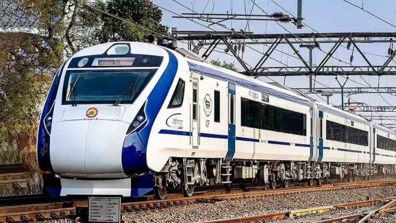 Book Train Tickets Just Minutes Before Departure: Follow These Steps