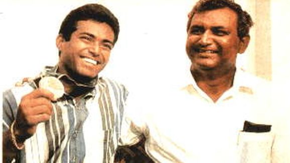 Who Was Vece Paes? The Olympian Who Redefined Indian Sports Medicine