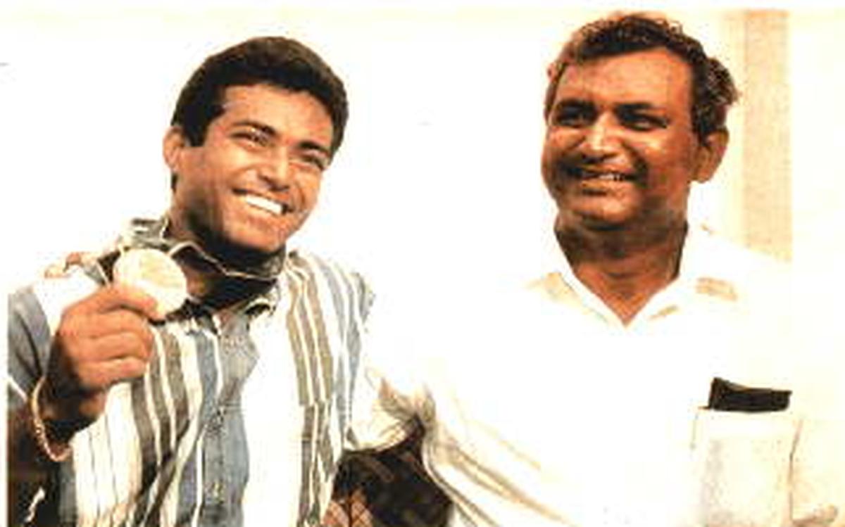 Who Was Vece Paes? The Olympian Who Redefined Indian Sports Medicine